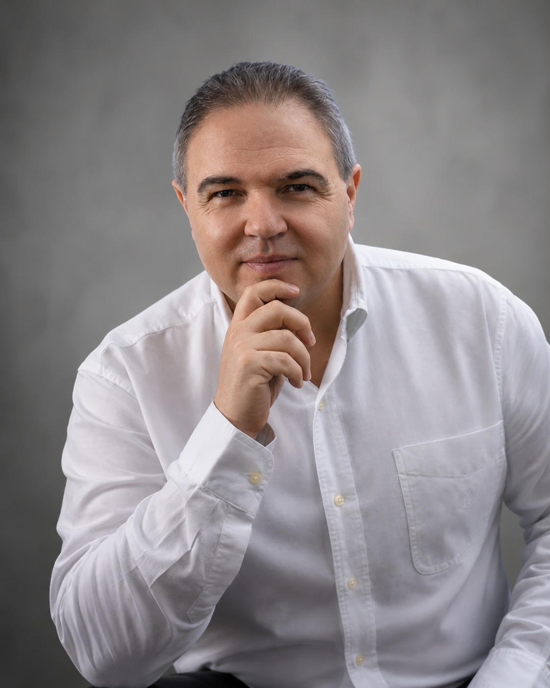 José Manuel Benavent